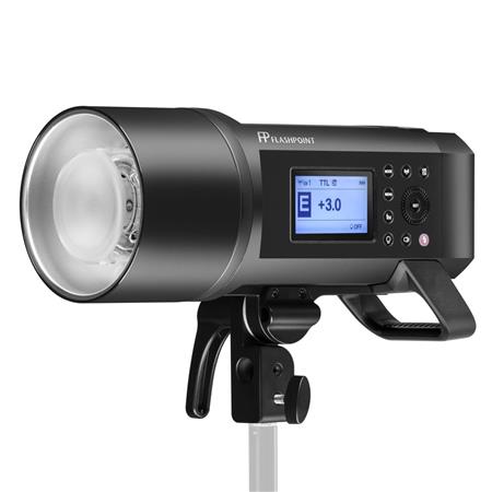 Flashpoint XPLOR 600PRO TTL Monolight
