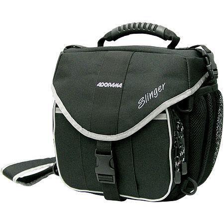Adorama Slinger Bag, Single Strap Backpack
