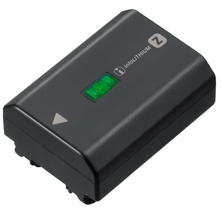 Sony NP-FZ100 Lithium-Ion Rechargeable Battery