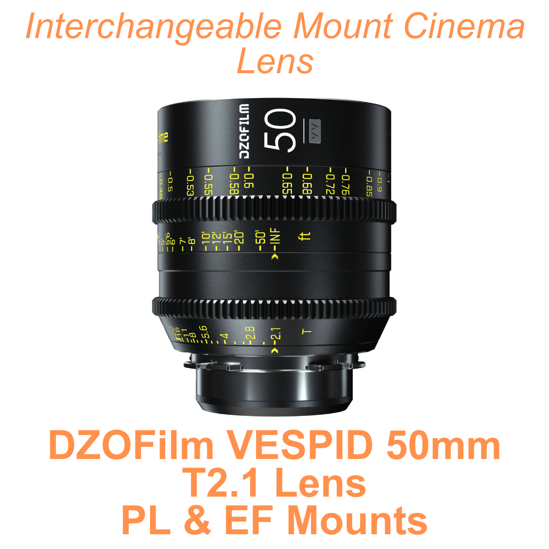 The Lens Pal