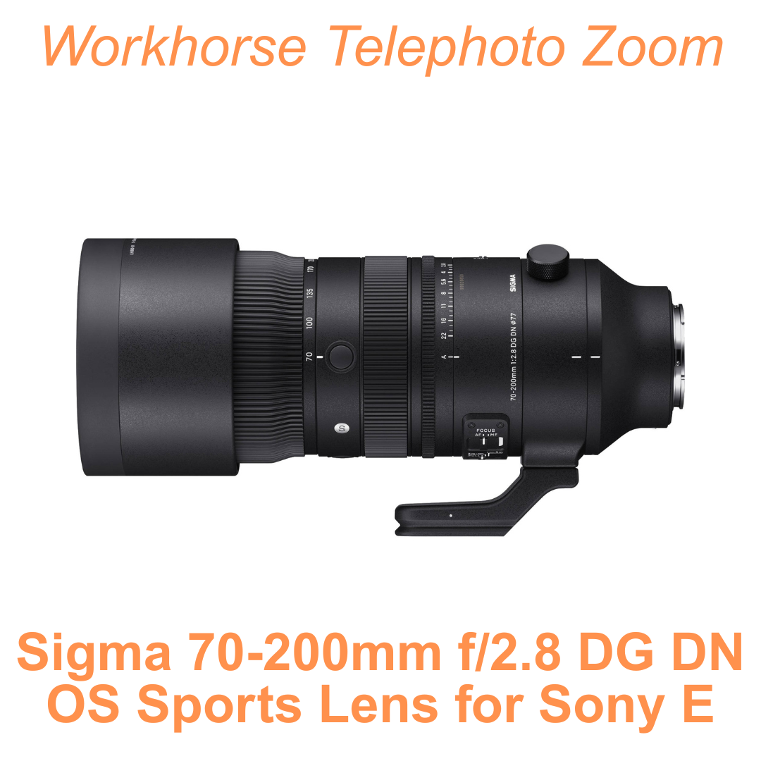 The Lens Pal
