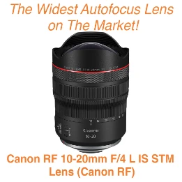 The Lens Pal