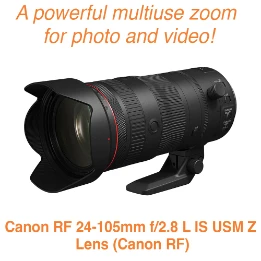 The Lens Pal