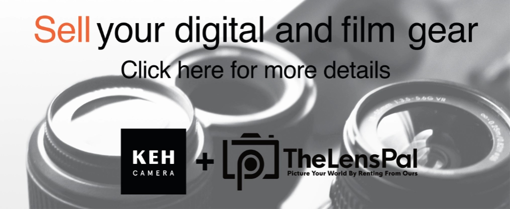 The Lens Pal