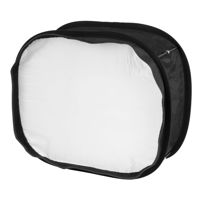 PRESTO SOFT BOXES FOR HALF X 1 LED LIGHTS