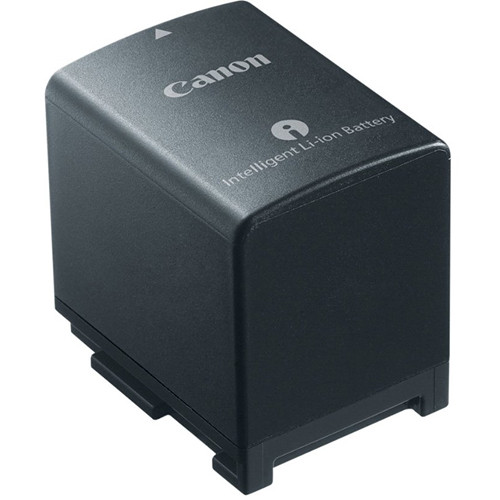 Canon BP-828 Lithium-Ion Battery Pack (2670mAh)