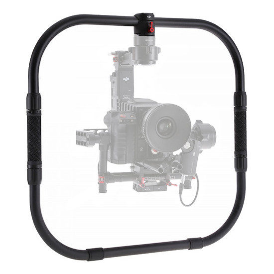 DJI Part 52 Grip for Ronin-M 3-Axis Gimbal Stabilizer