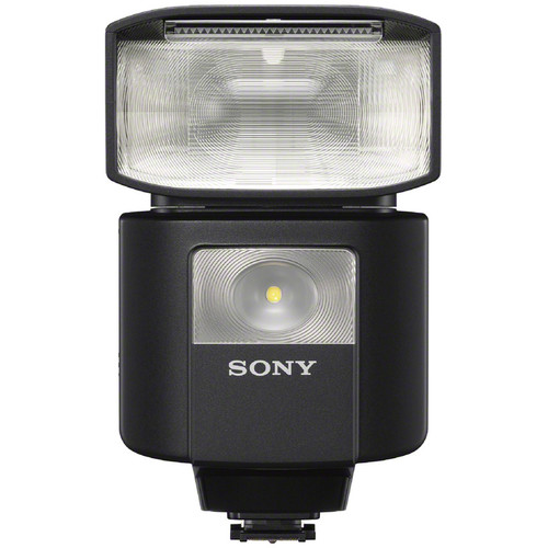 Sony HVL-F45RM Wireless Radio Flash