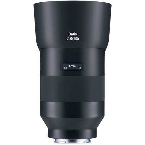 ZEISS Batis 135mm f/2.8 Lens for Sony E