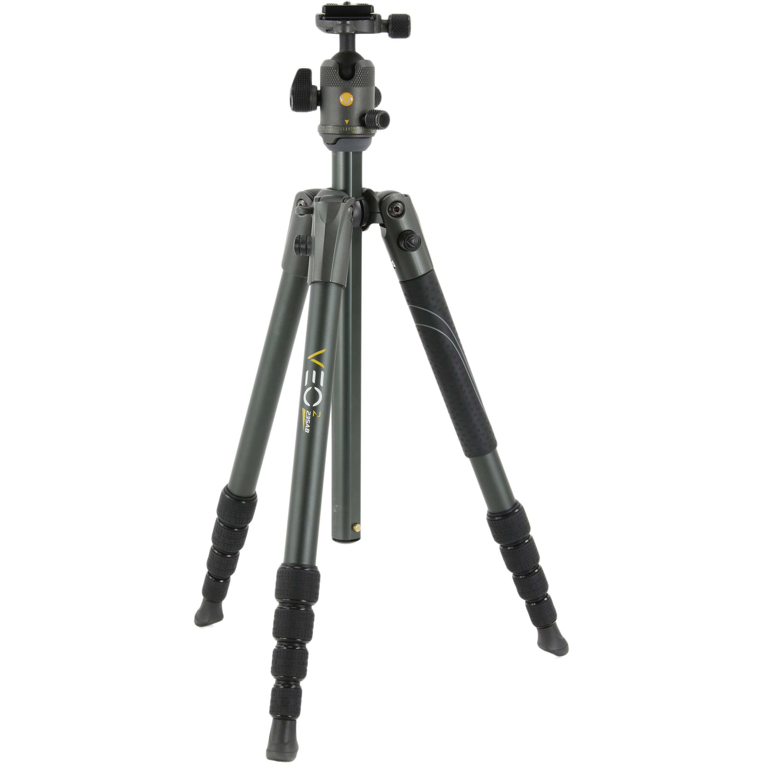 Vanguard VEO 2 235AB Aluminum Tripod with Ball Head