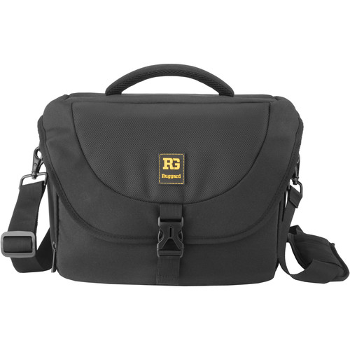 Ruggard Journey 44 DSLR Shoulder Bag