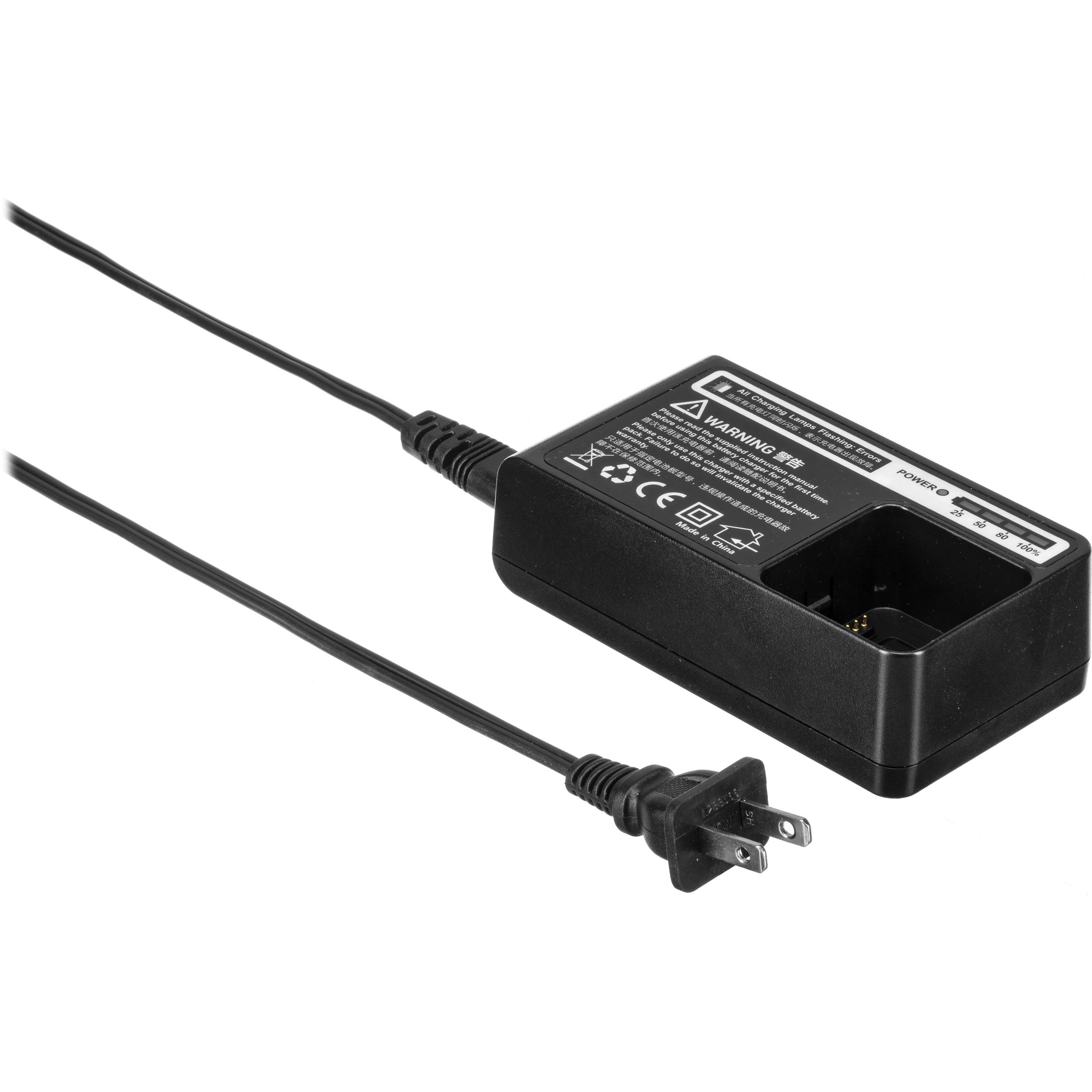 Godox Charger for AD200