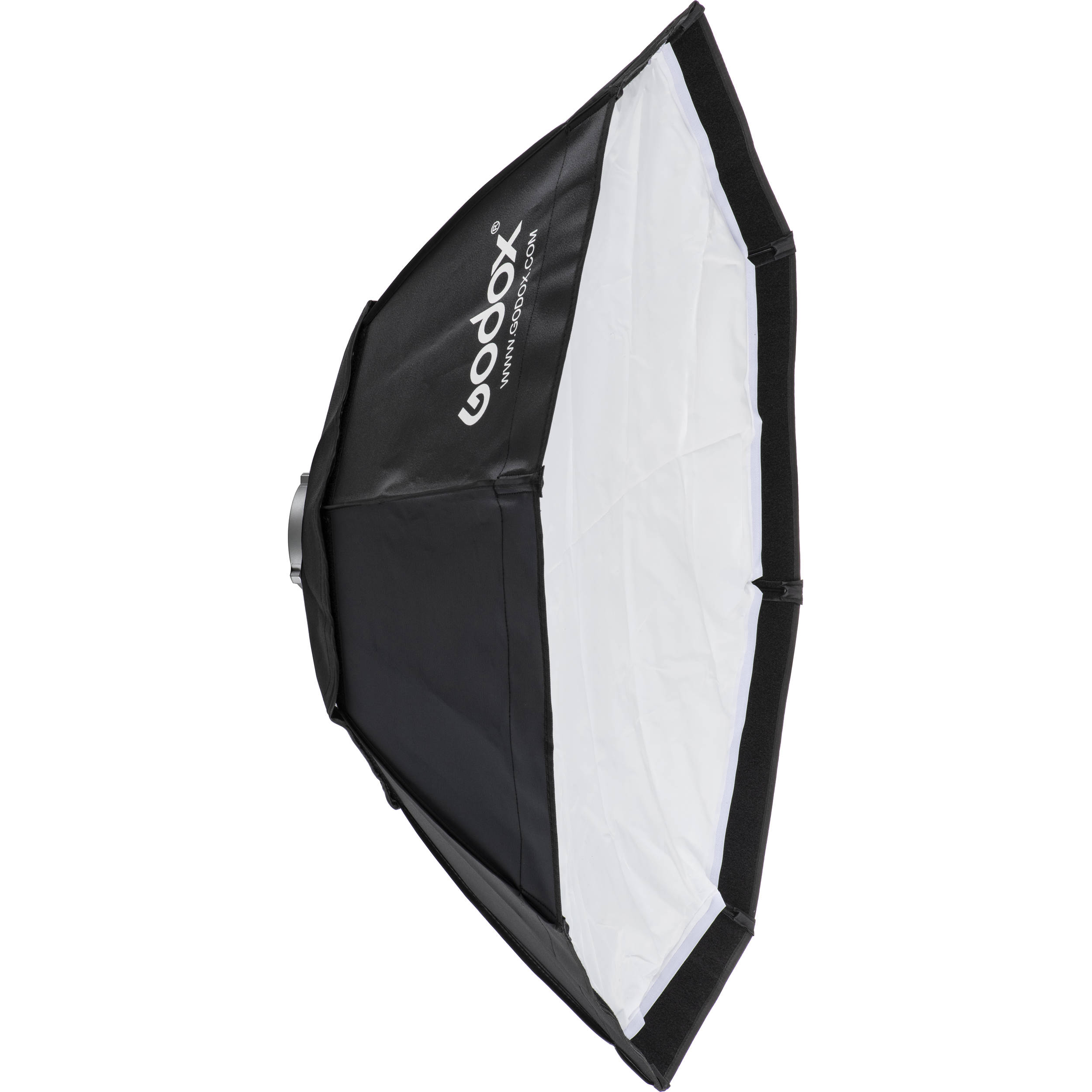 Godox Octa Softbox with Bowens Speed Ring and Grid (37.4