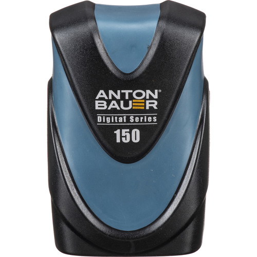 Anton Bauer Digital 150 Gold Mount Battery (14.4V, 156 Wh)