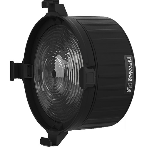 Aputure F10 Fresnel Attachment for LS 600 Series LED Light