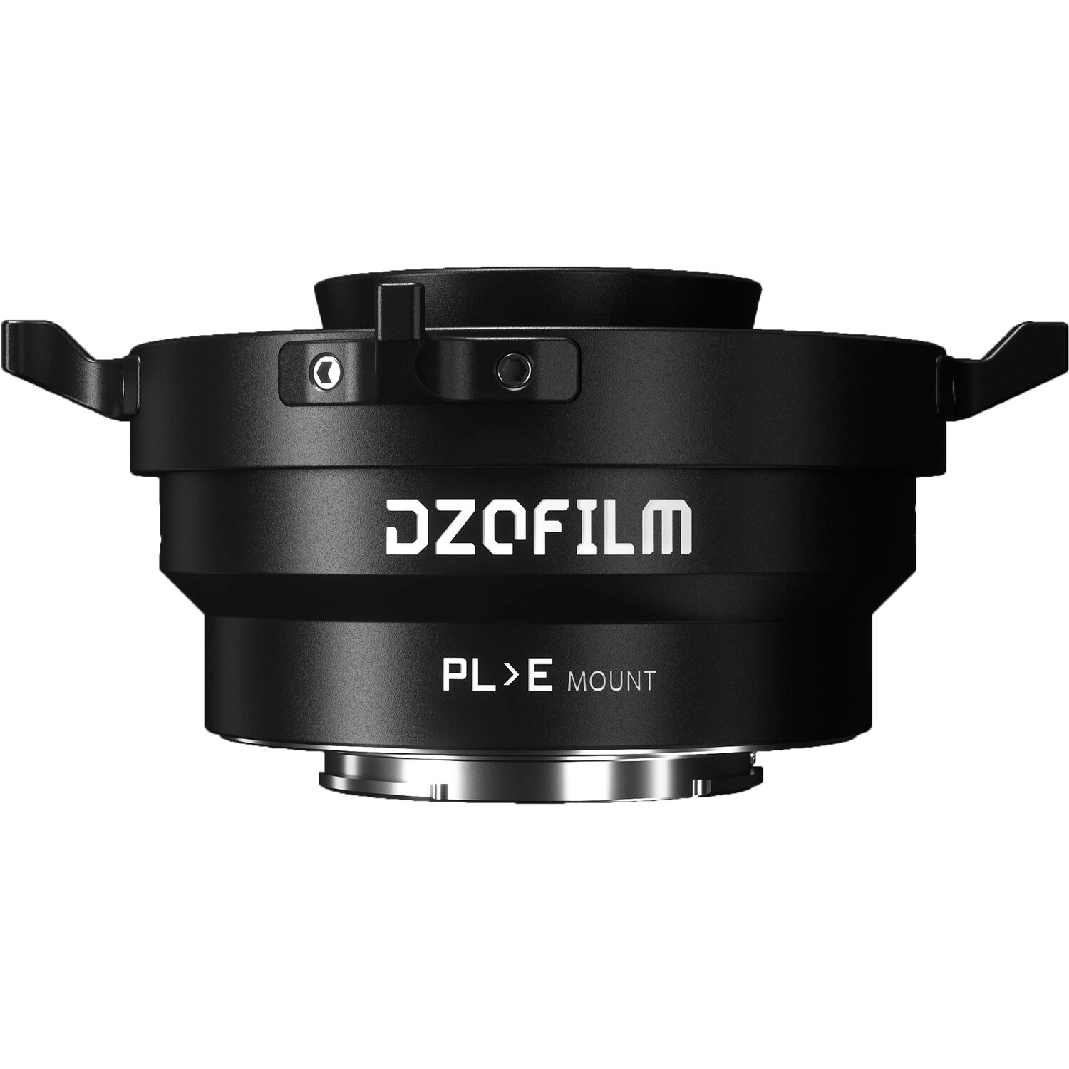 DZOFilm Octopus Lens Adapter - PL to Sony E