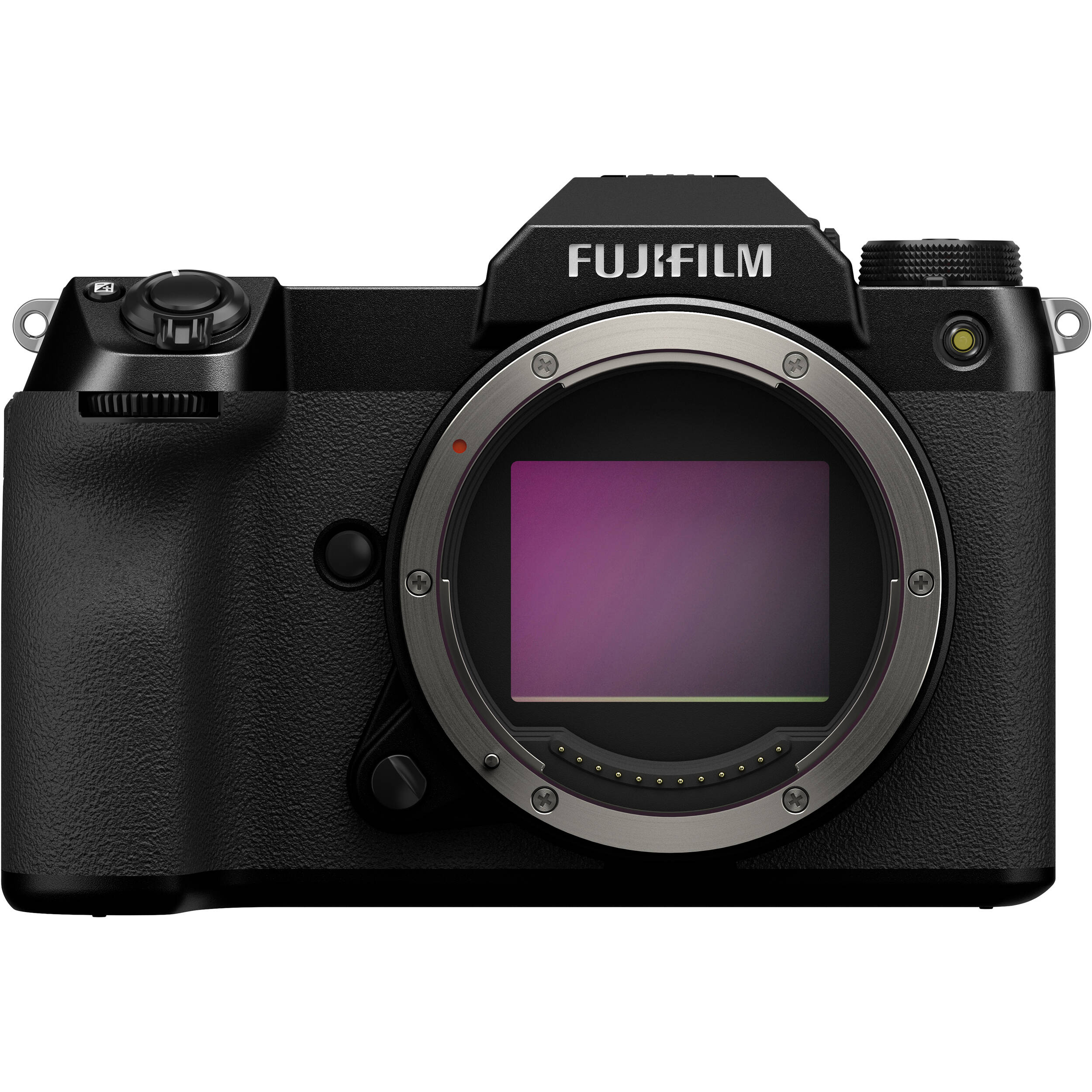 Fujifilm GFX 100S Medium Format Digital Camera
