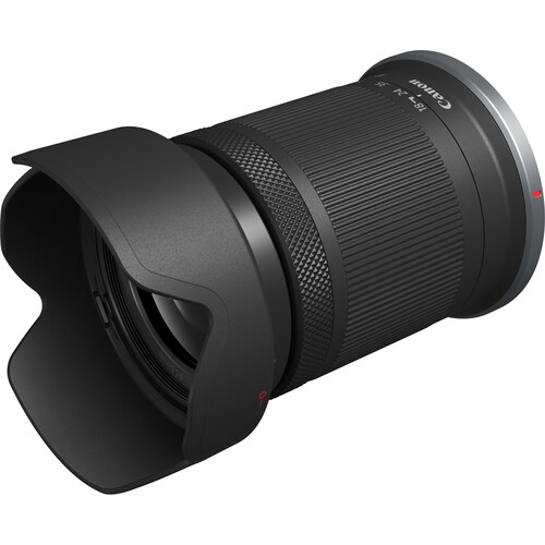 Canon RF-S 18-150mm f/3.5-6.3 IS STM