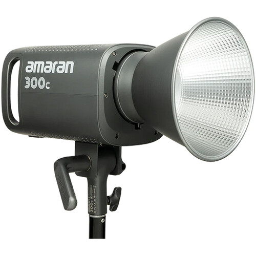 Amaran 300c RGB LED Monolight 2-light Kit