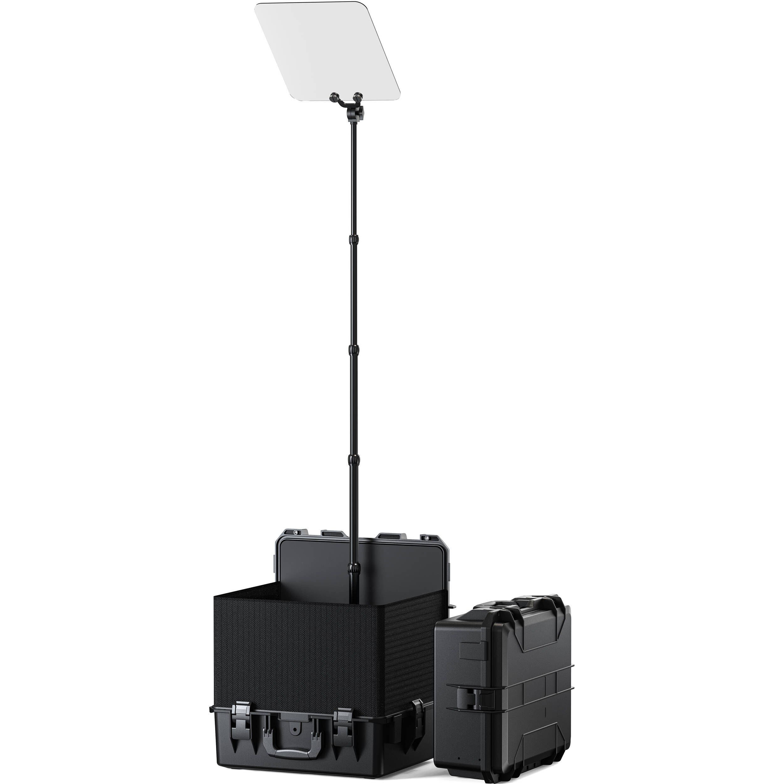 Desview Portable HDMI/SDI Teleprompter with High-Bright Monitor 17