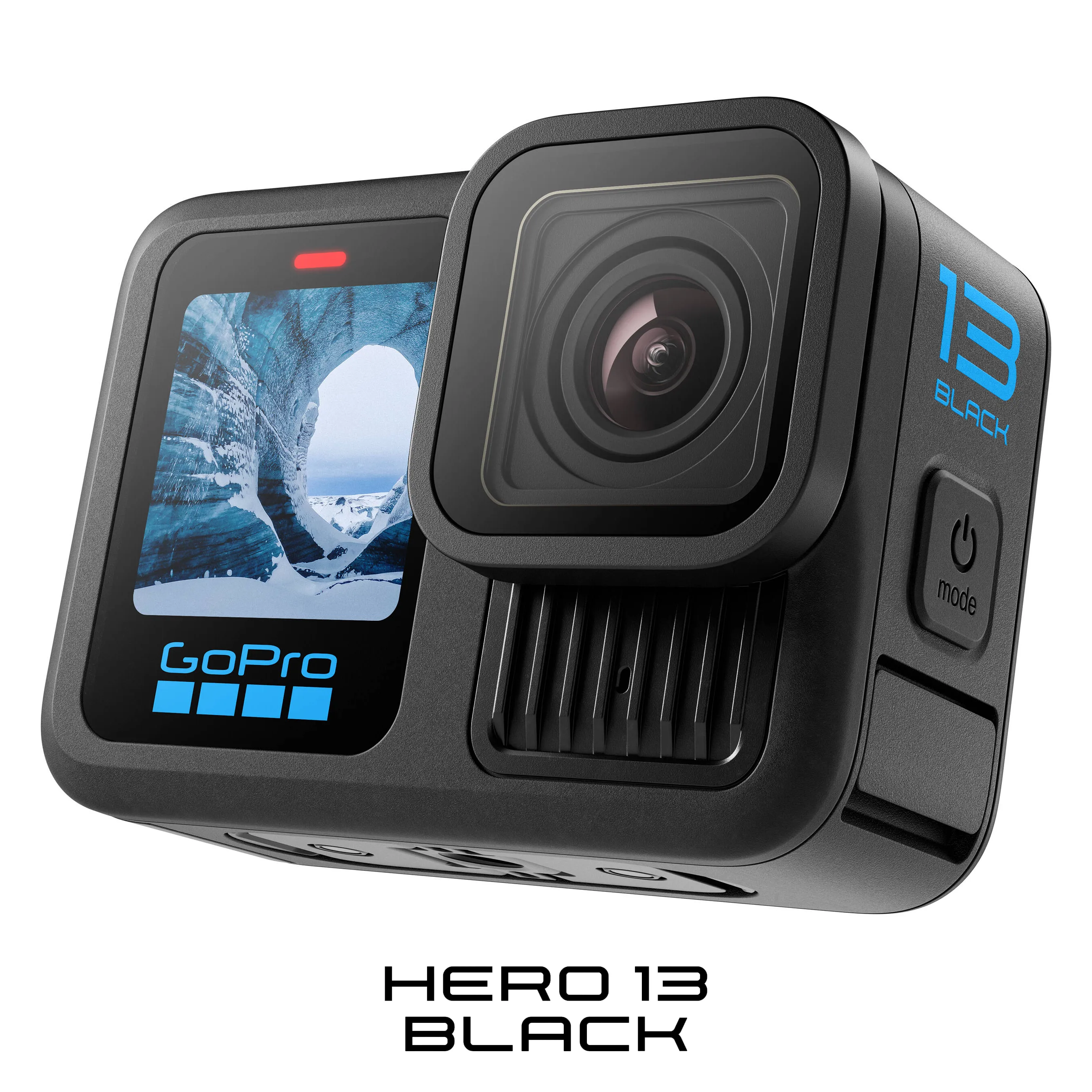 GoPro HERO13 Black Creator Edition