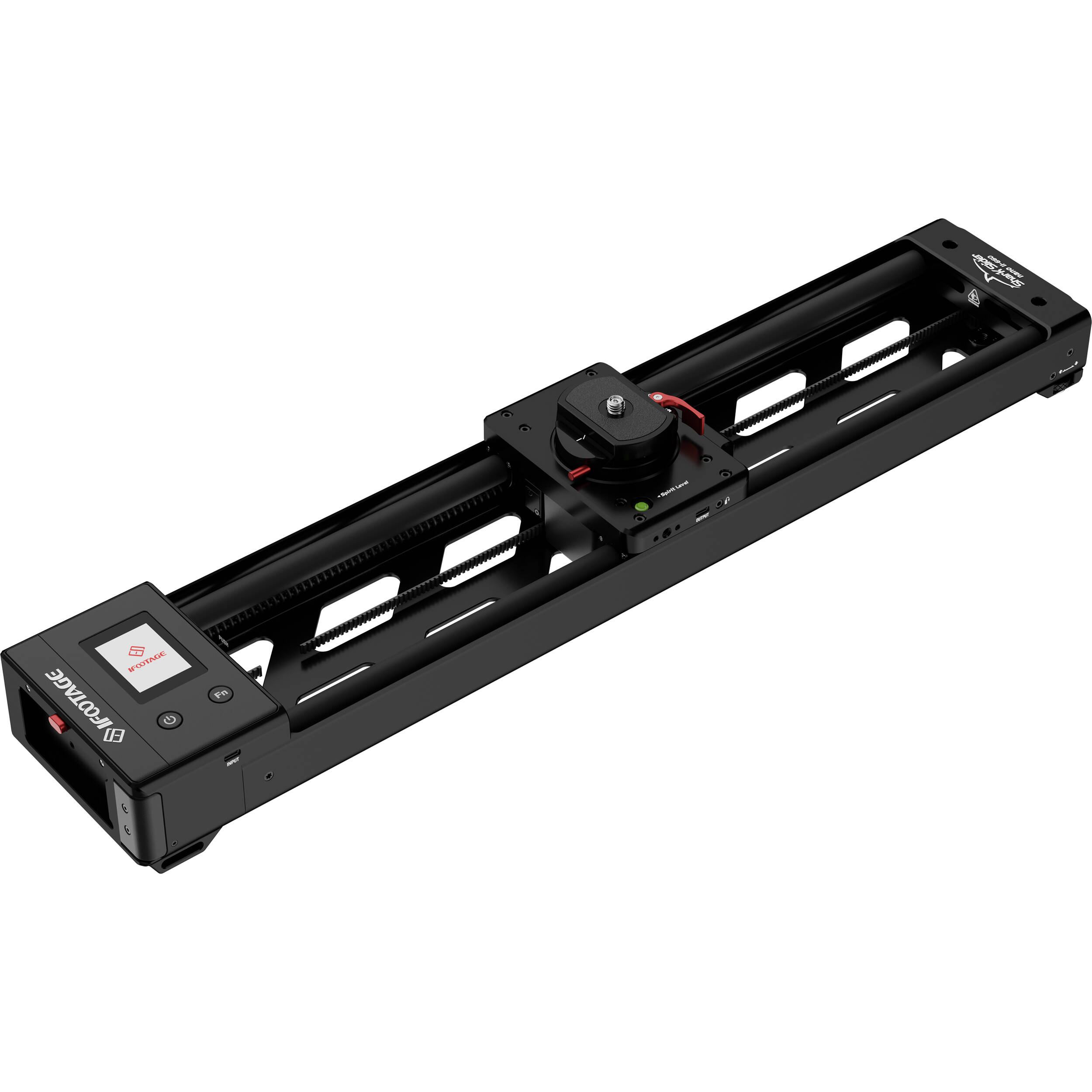 ifootage Shark Slider Nano 2
