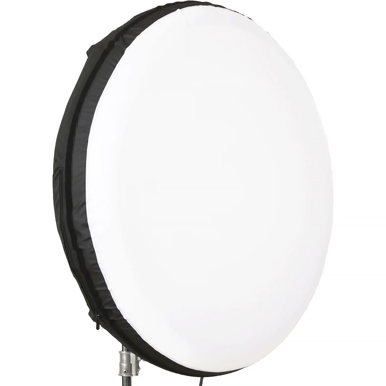 Intellytech AirHalo Inflatable Bi-Color LED Mat, V-Mount
