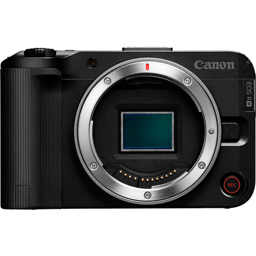 Canon EOS R50 V Canon EOS R50 V Mirrorless CameraMirrorless Camera