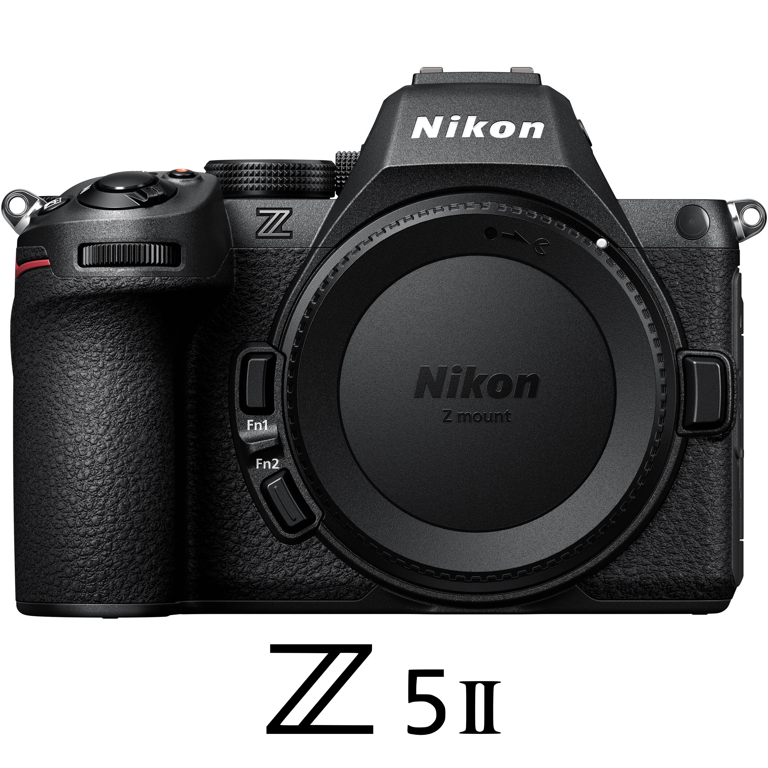 Nikon Z5 II Mirrorless Camera