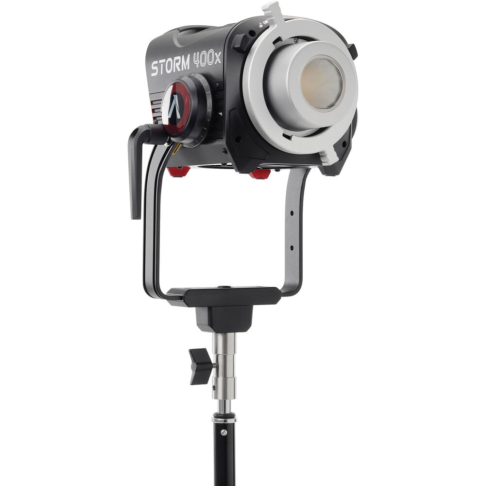 Aputure STORM 400x (V-Mount)