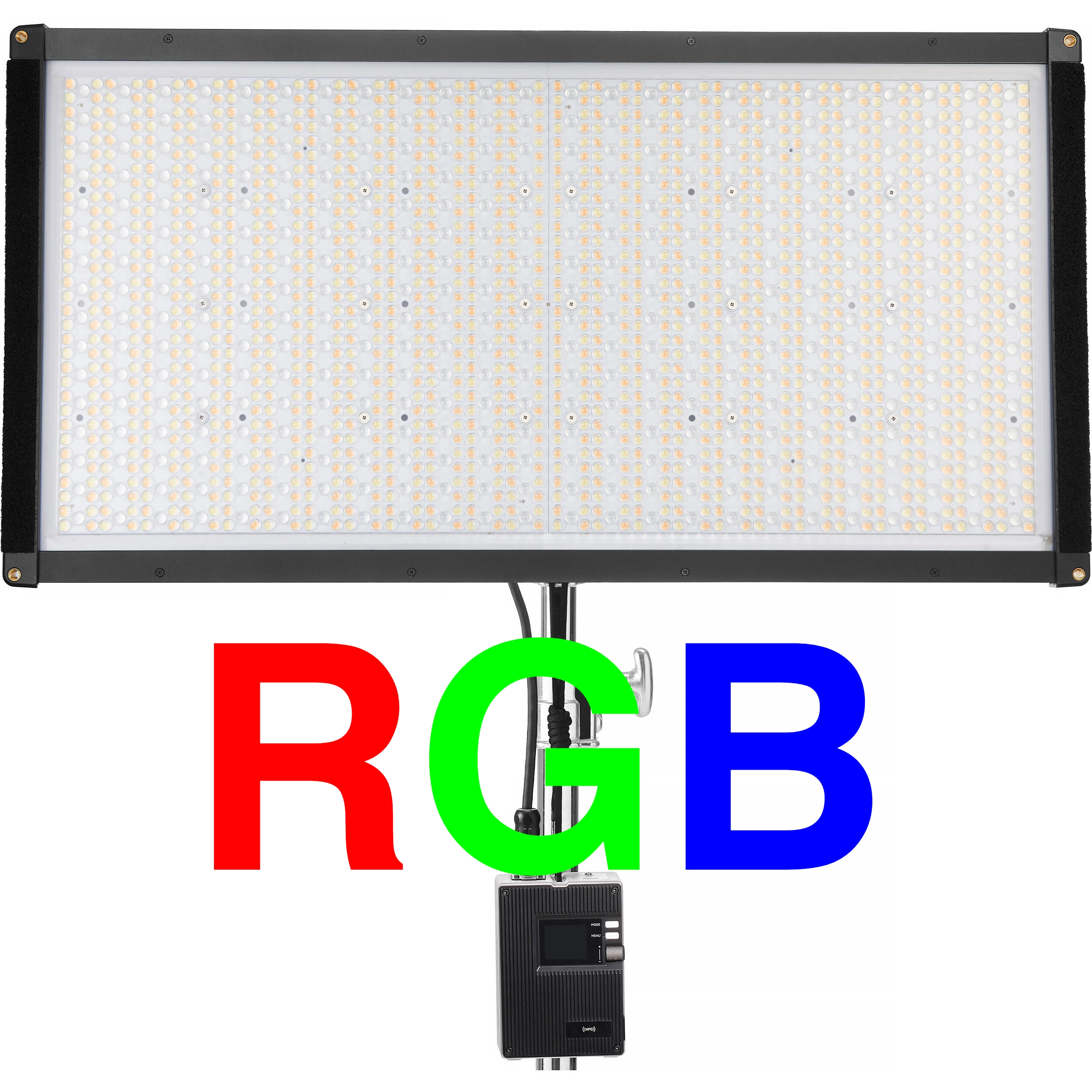 Godox LiteWafer UP150R RGB LED Light Panel