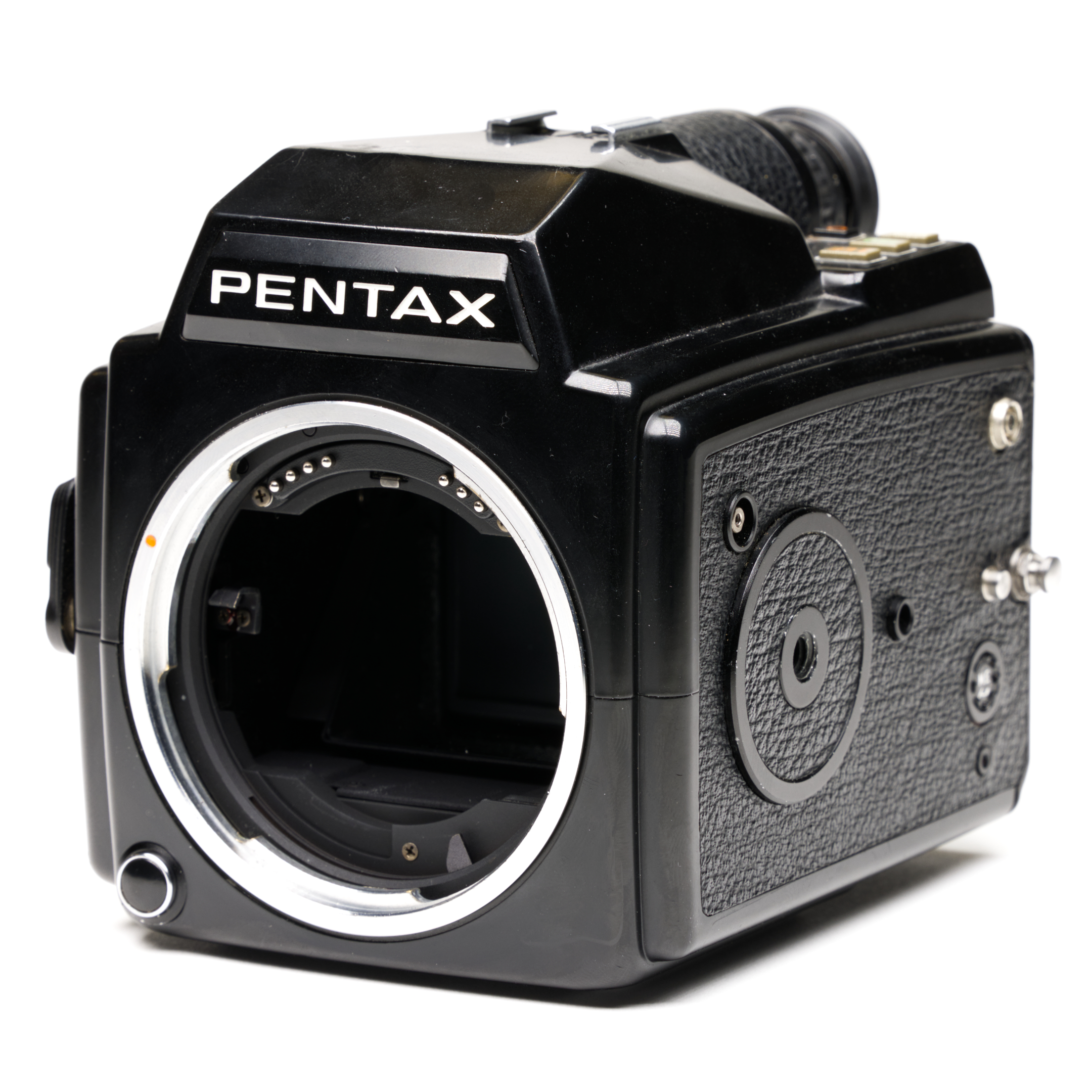 Pentax 645 Medium Format Analogue Film Camera Body