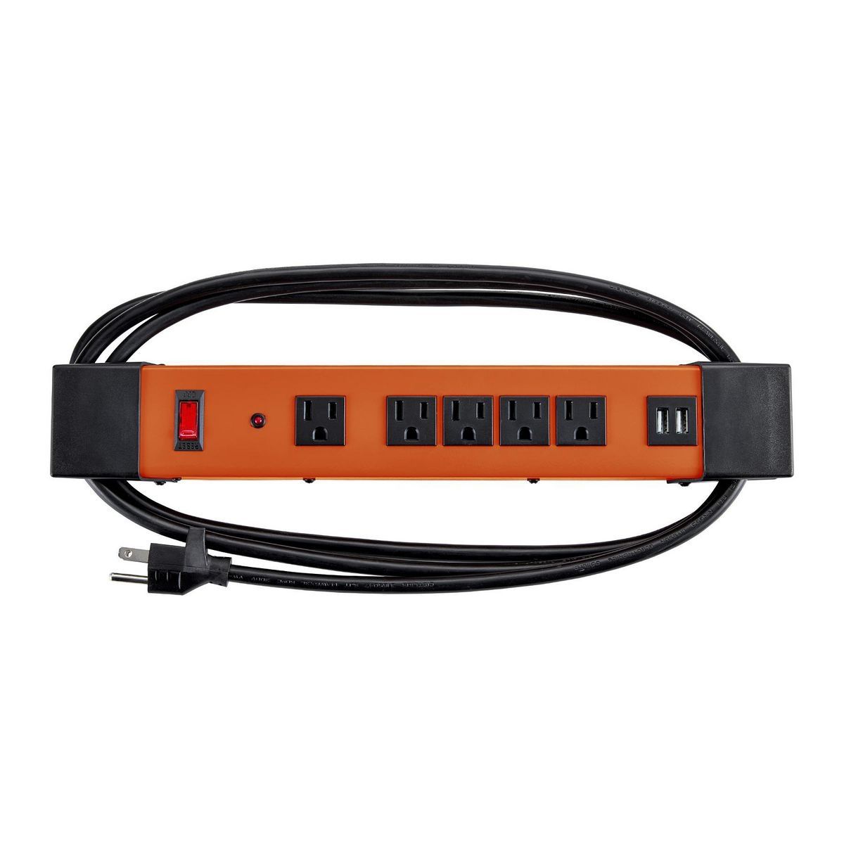 Heavy Duty Power Strip