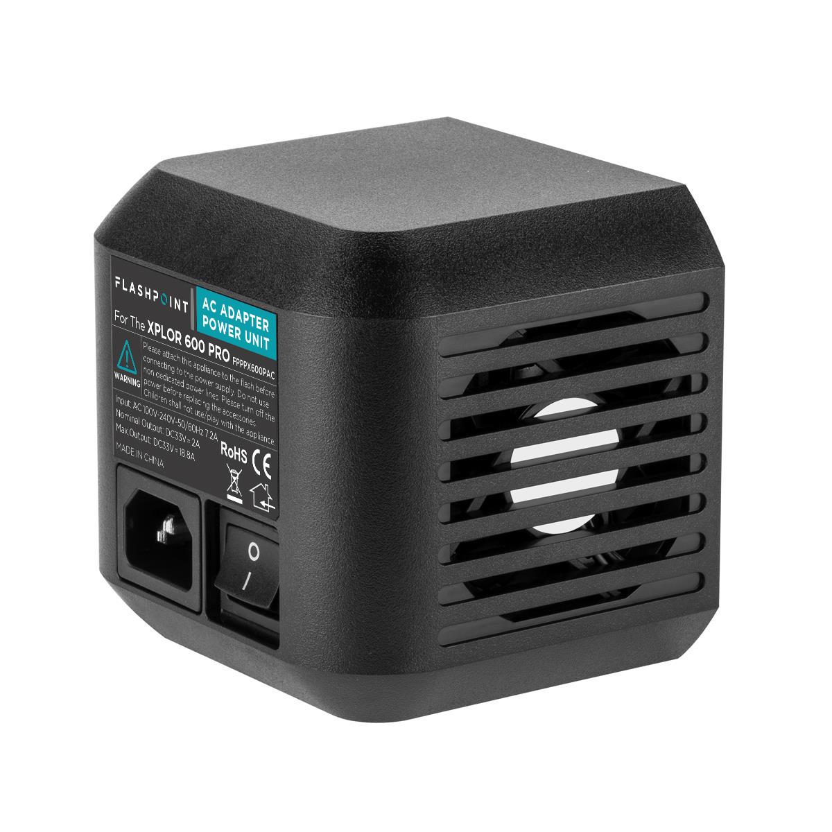 Flashpoint AC Adapter
