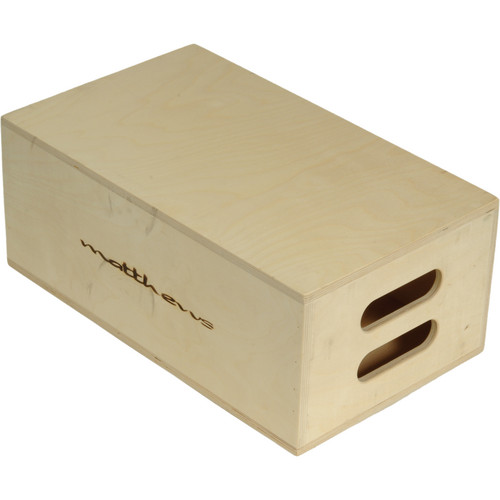 Matthews Apple Box - Full