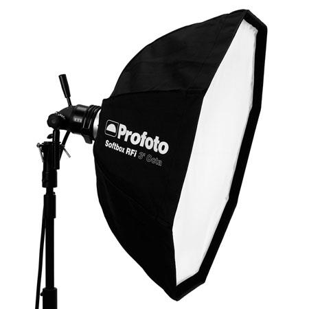 Profoto 3.0' RFi Octa Softbox