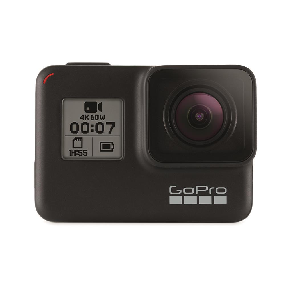 GoPro HERO7 Black