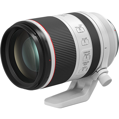 Canon RF 70-200mm f/2.8L IS USM Lens