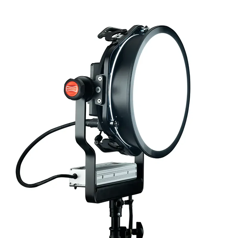 Rotolight Anova 3 Pro SmartSoft Box
