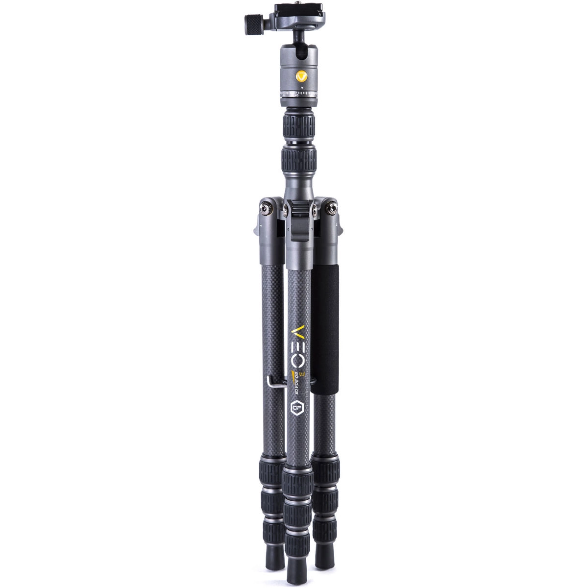 Vanguard VEO 3 GO 204CB Carbon Fiber Tripod