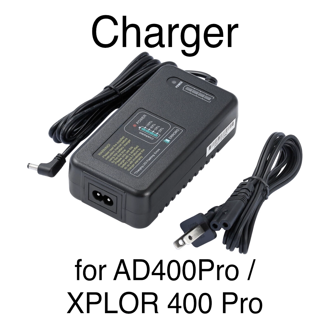 Godox Charger for AD400Pro