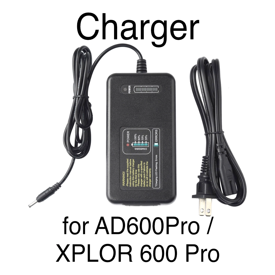 Godox Charger for AD600Pro