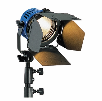 Arri Arrilite 600 Tungsten Flood Light