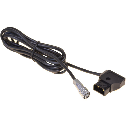 BMPCC 4K Camera to D-tap Power Cable for Blackmagic Pocket Cinema 4k Camera