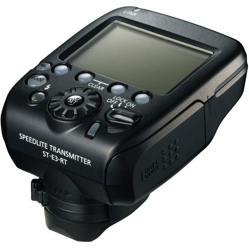 Canon ST-E3_RT Speedlite Transmitter