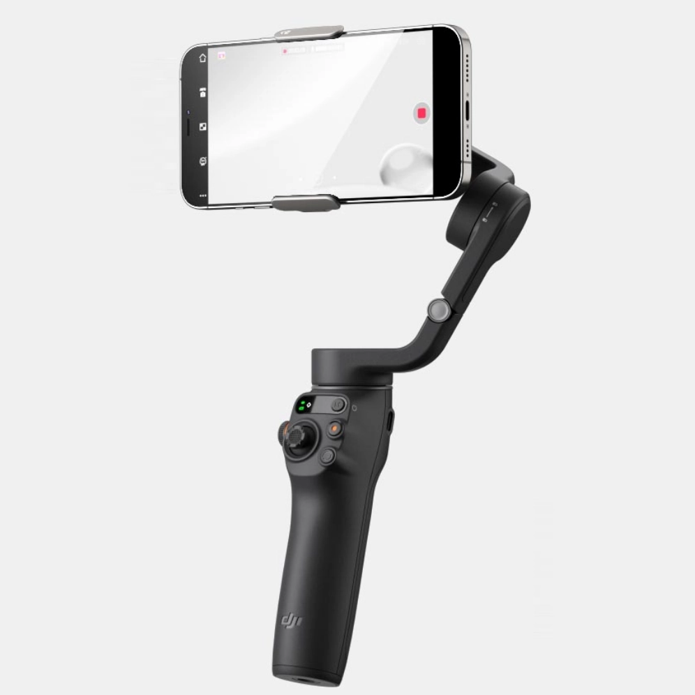 DJI Osmo Mobile 6 Smartphone Gimbal Kit