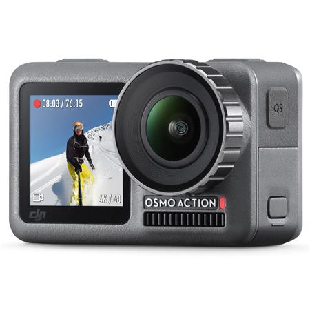 DJI Osmo Action 4K Camera