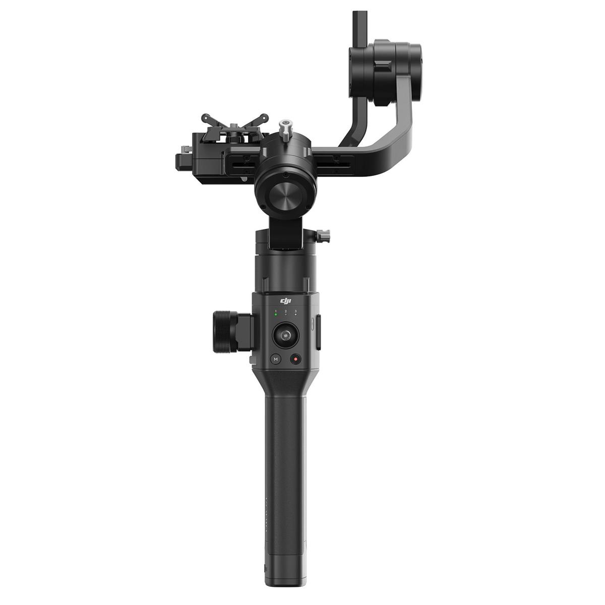 DJI Ronin S Handheld Stabilizer