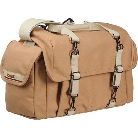 Domke F-7 Double AF Shoulder Bag