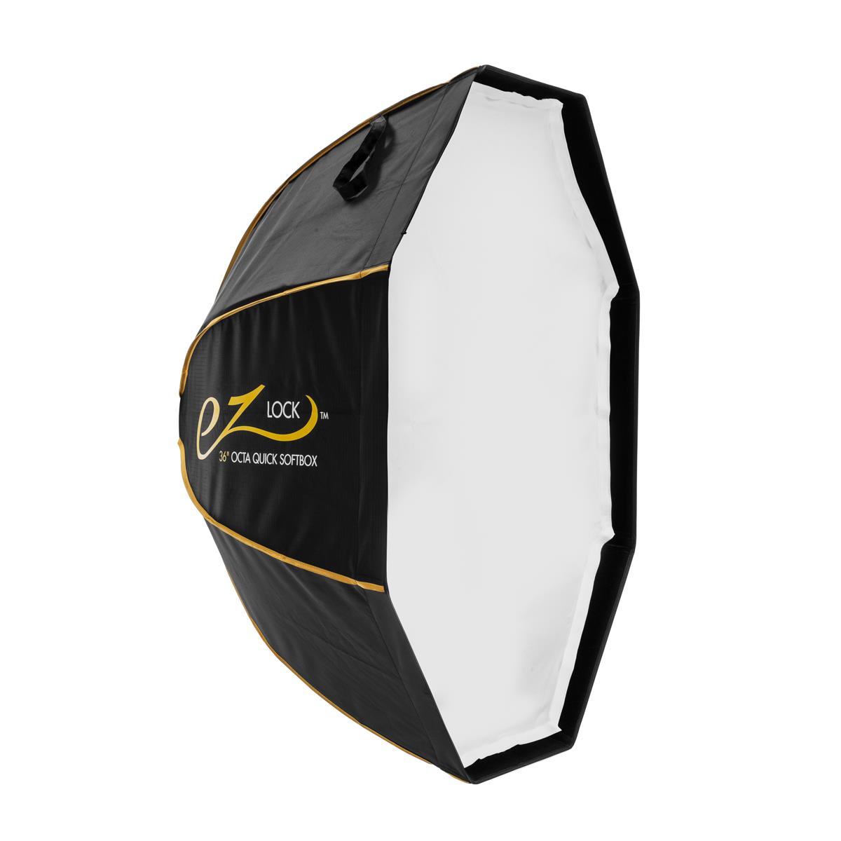 Glow EZ Lock Quick Octa Large Softbox With Bowens Mount (36